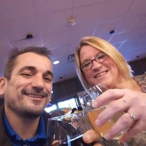 Meet your Posher, Tina